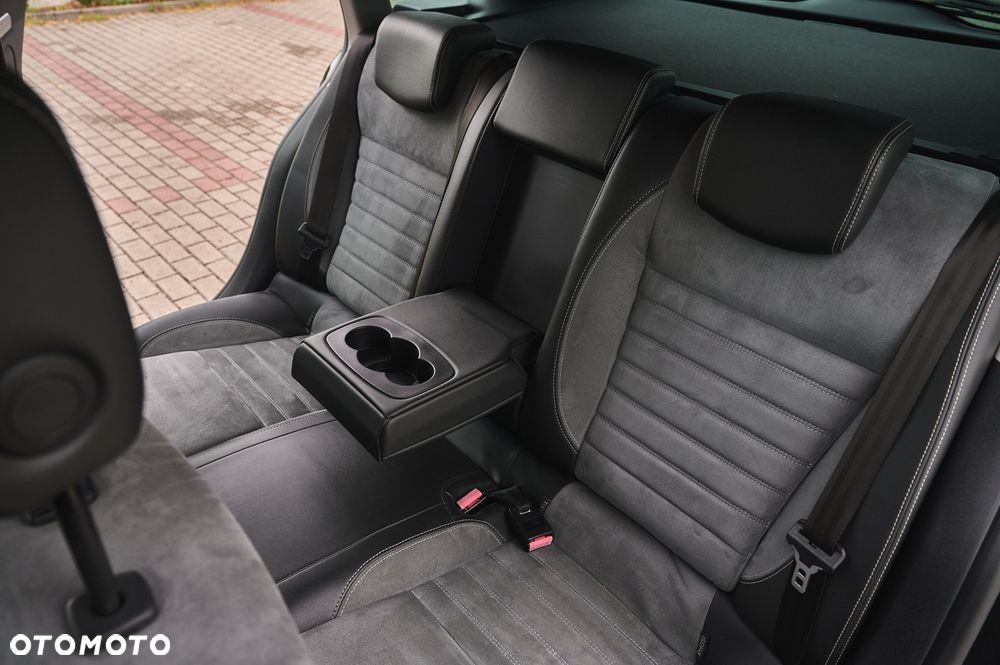 Renault Laguna 2.0 dCi GT - 31