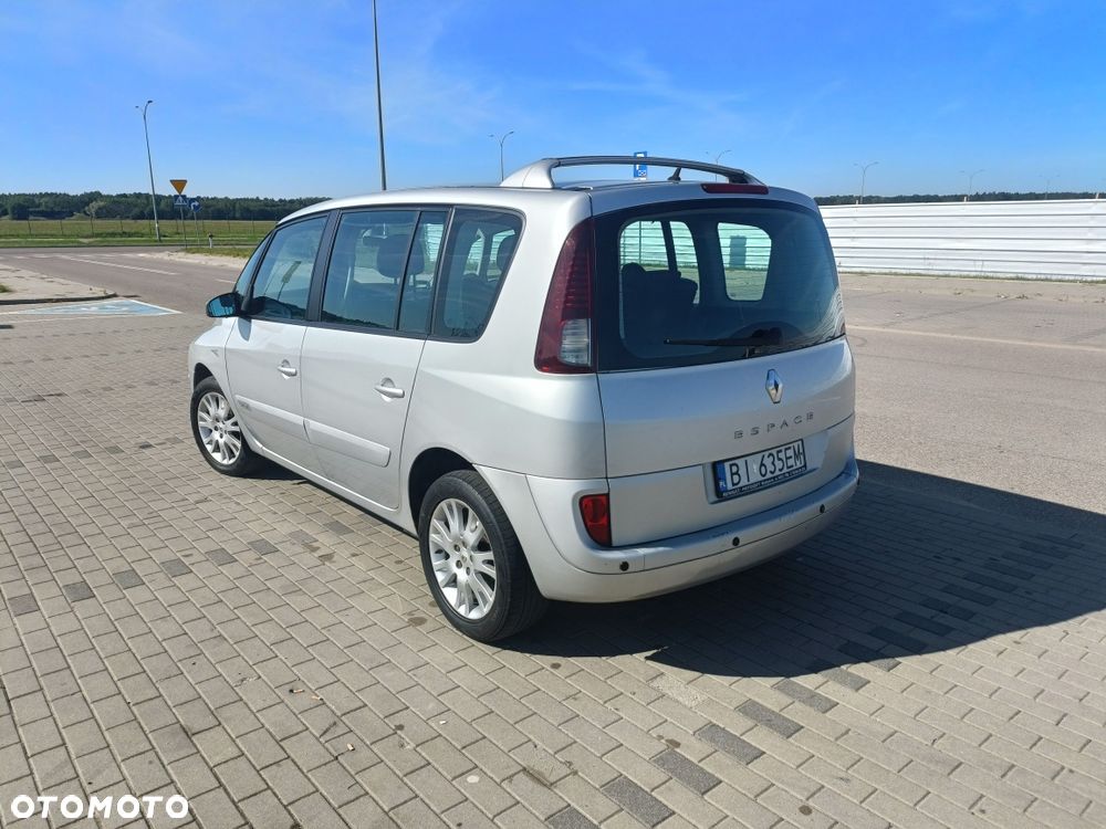 Renault Espace - 3