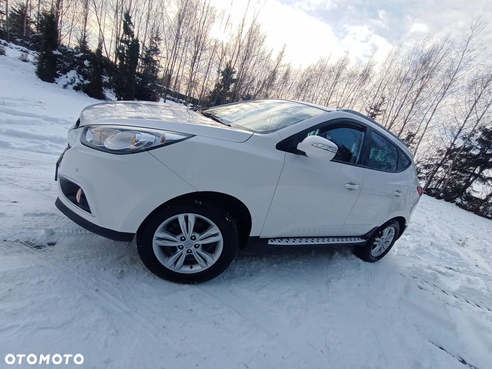 Hyundai ix35 1.6 2WD Comfort - 3