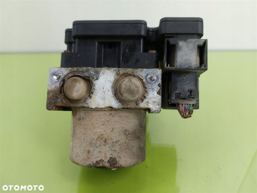 Pompa ABS Mazda 2 I 2003-2007 10,0970-0117,3 - 3