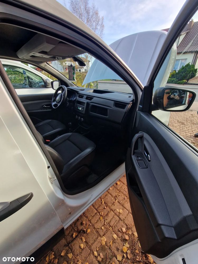 Renault Express Van - 14