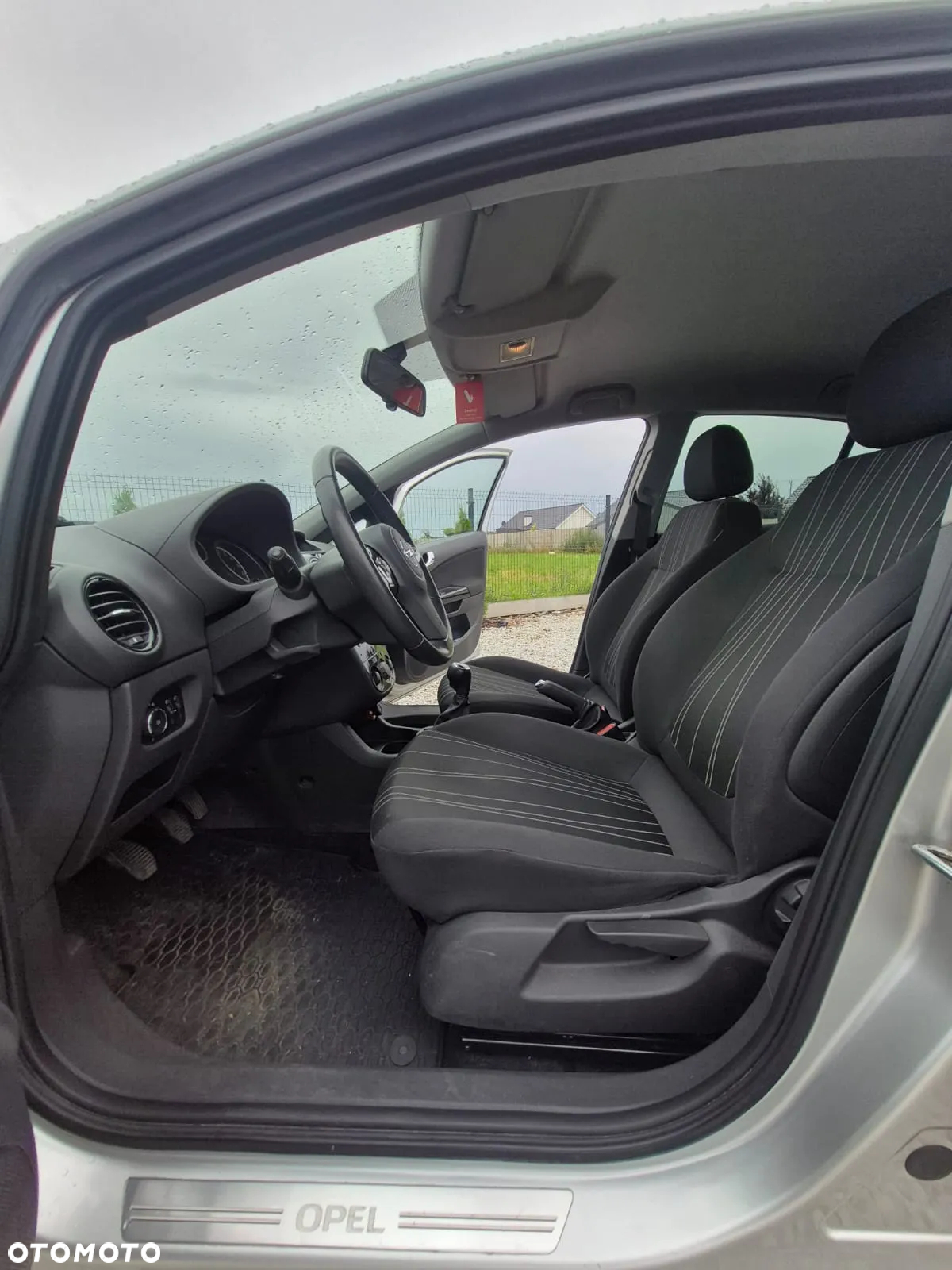 Opel Corsa - 21