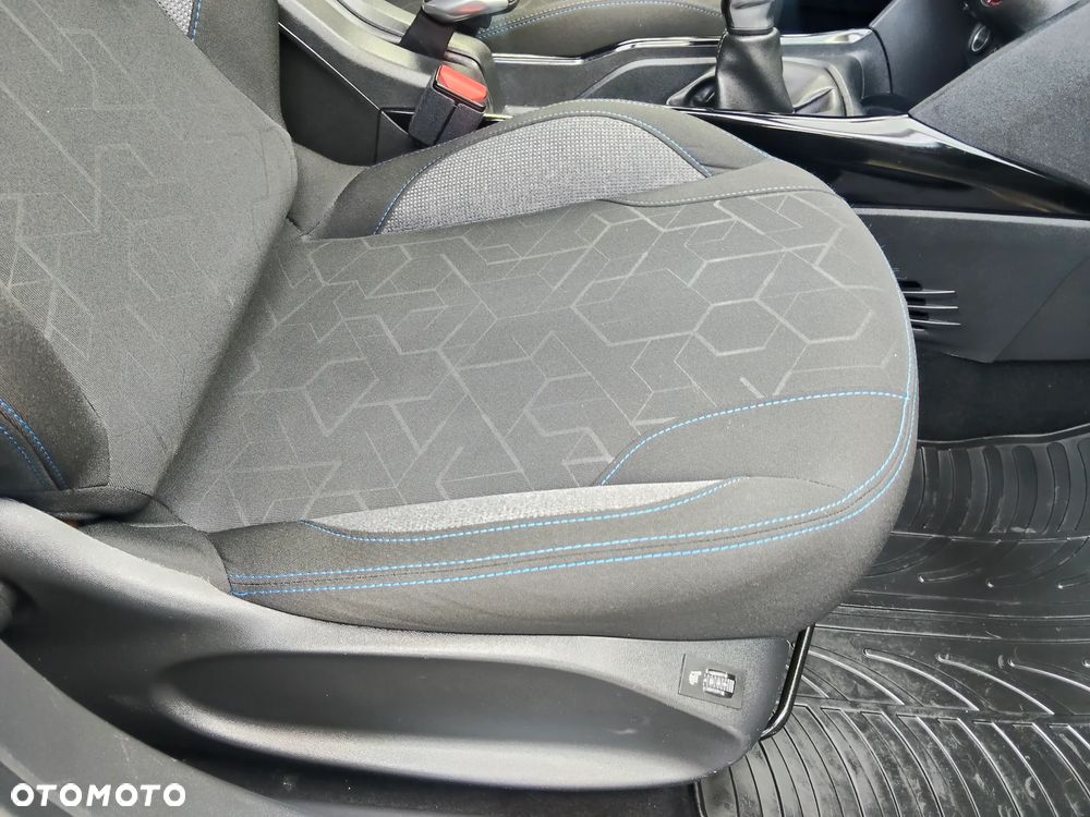 Peugeot 2008 - 29