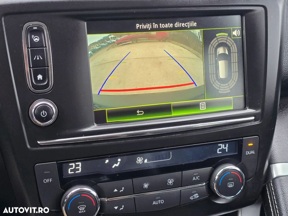 Renault Kadjar Energy dCi 110 Experience - 10