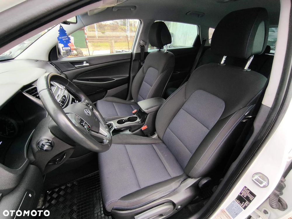 Subaru Forester 2.0i Exclusive - 10