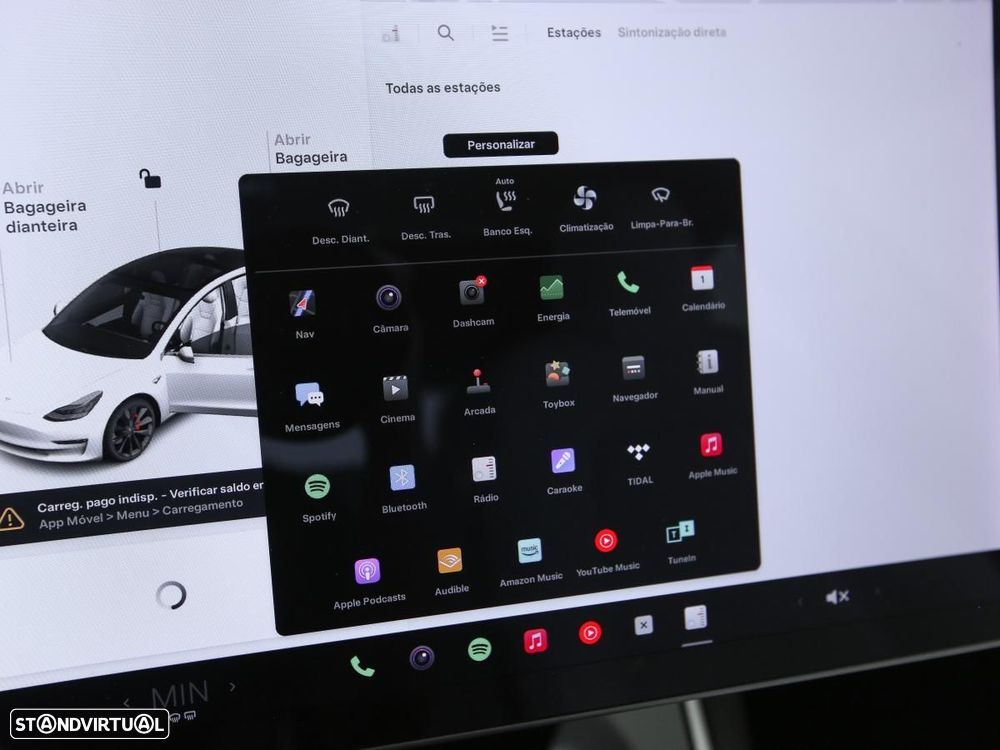 Tesla Model 3 AWD Dual Motor Performance - 19
