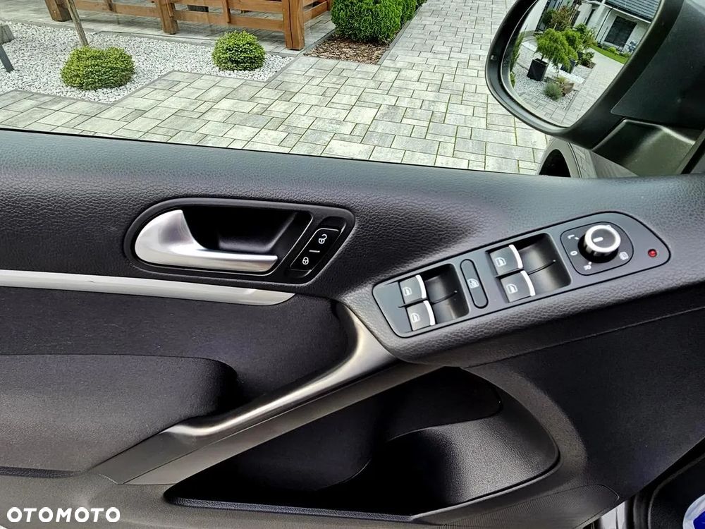 Volkswagen Tiguan 2.0 TDI 4Mot Track&Style DSG - 22