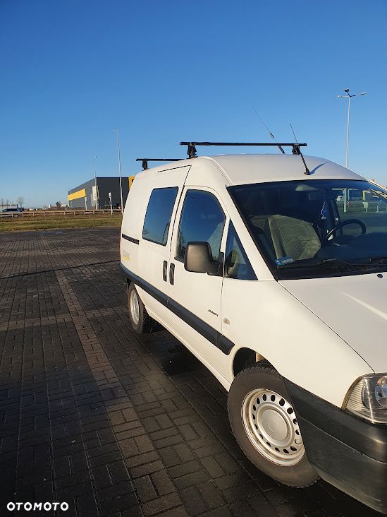 Citroën Jumpy - 4