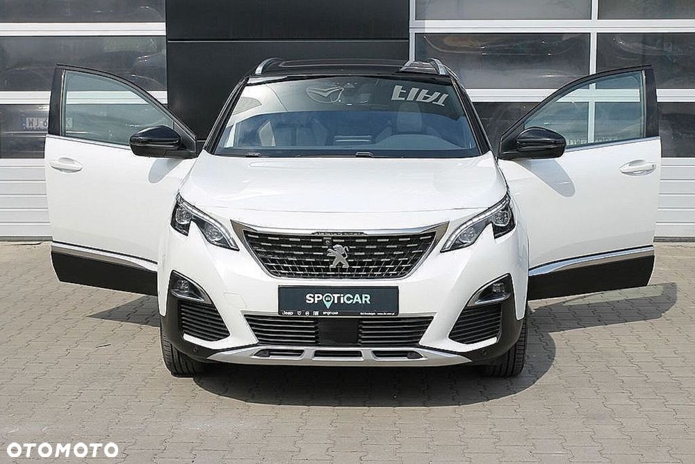 Peugeot 3008 - 9