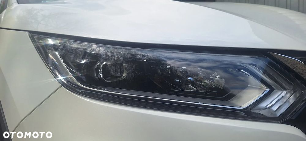 Nissan Qashqai 1.3 DIG-T N-Connecta - 7
