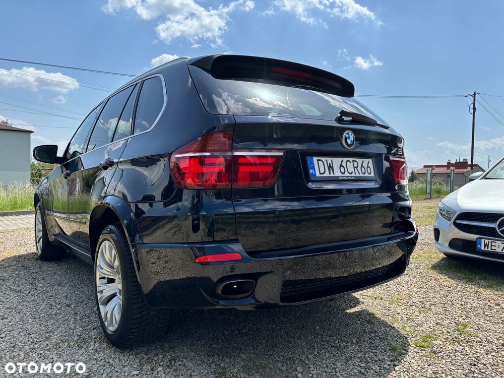 BMW X5 - 12