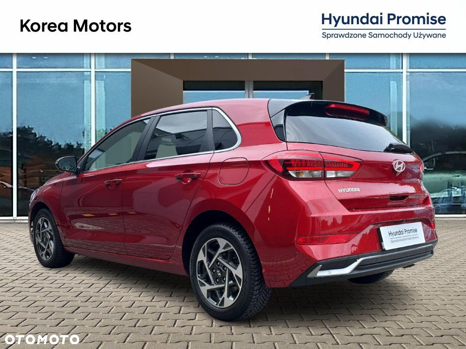 Hyundai i30 - 4