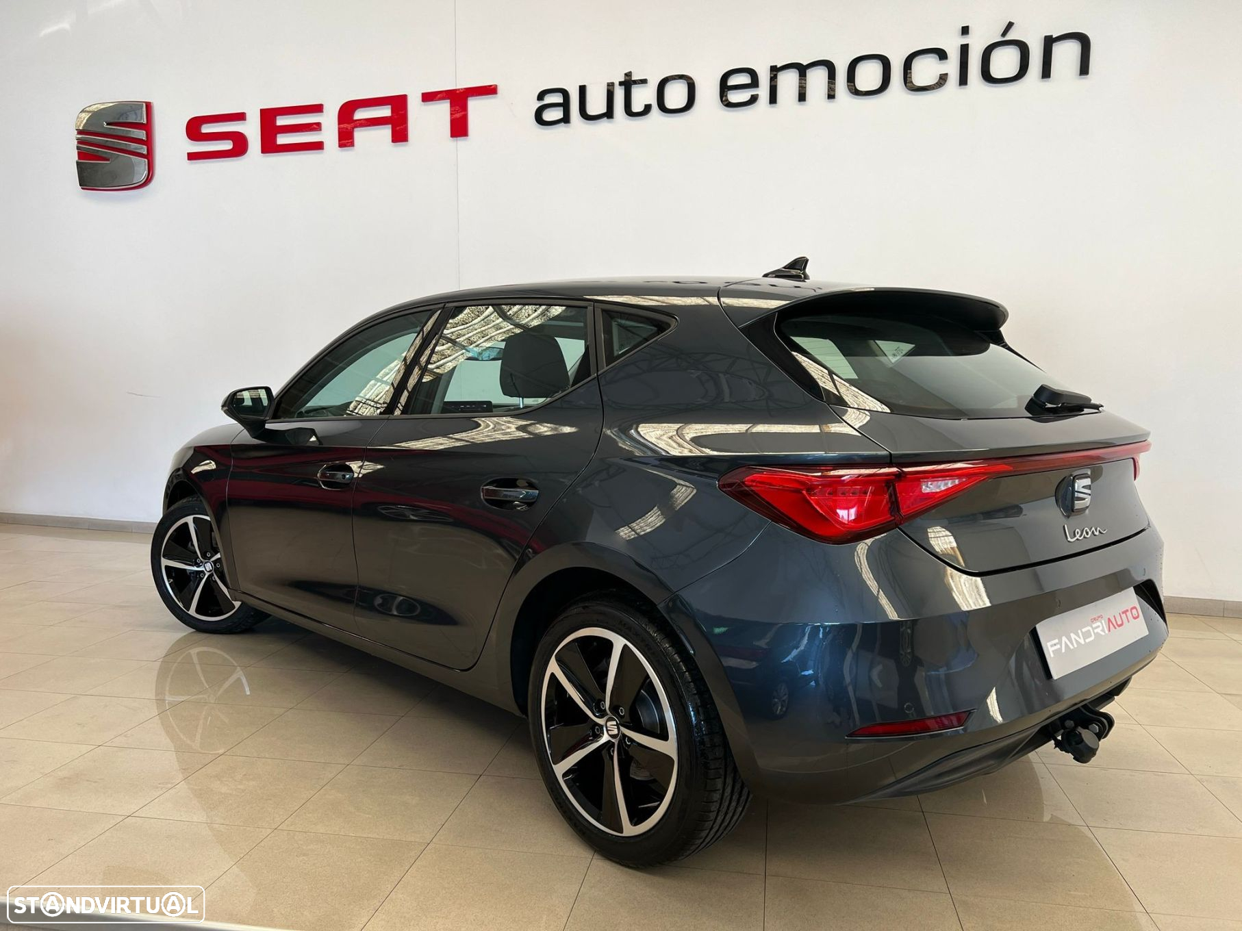 SEAT Leon - 9