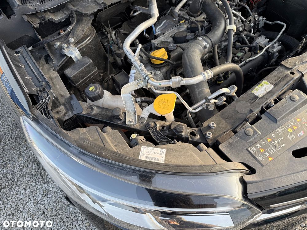 Renault Kadjar Energy TCe 130 Bose Edition - 22