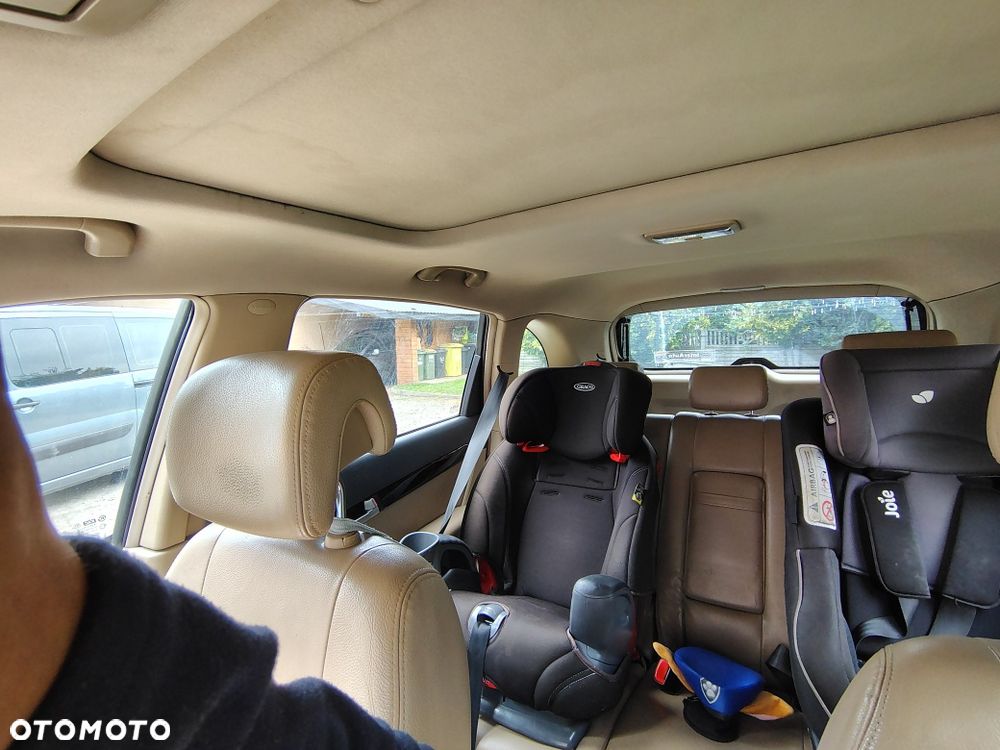 Chevrolet Captiva - 3