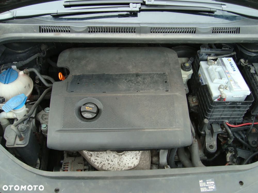 Volkswagen Golf - 13