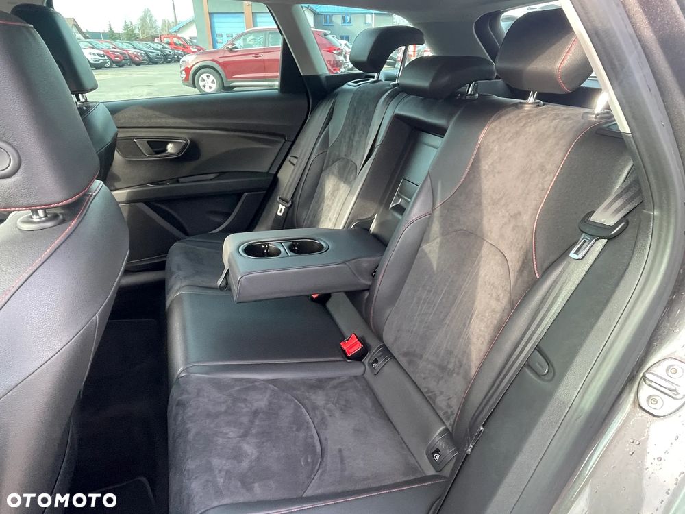 Seat Leon 2.0 TDI FR S&S EU6 - 13