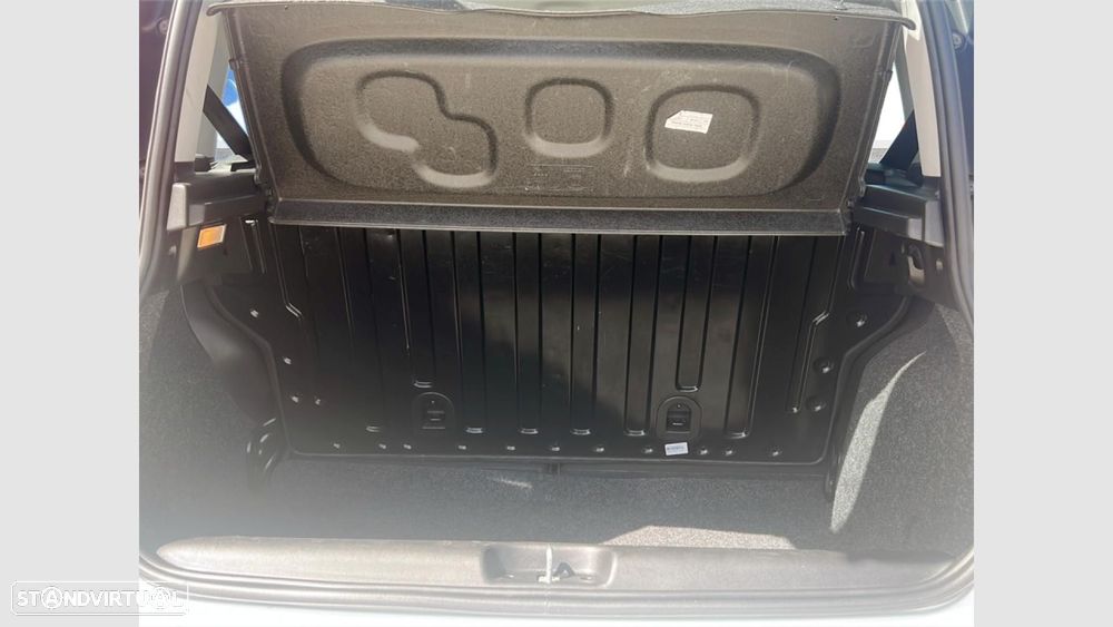 Fiat Panda 1.0 Hybrid City Life - 15