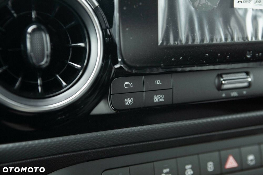 Mercedes-Benz Citan - 29