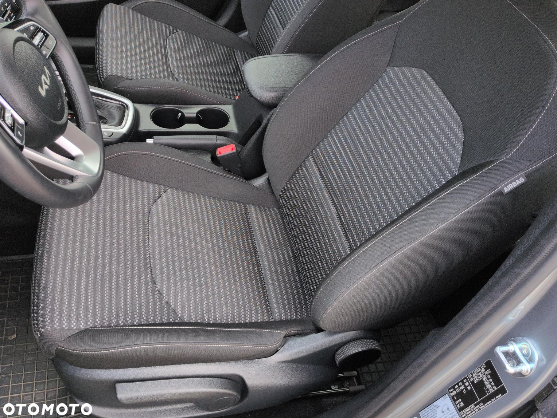 Kia Ceed 1.5 T-GDI M DCT - 10