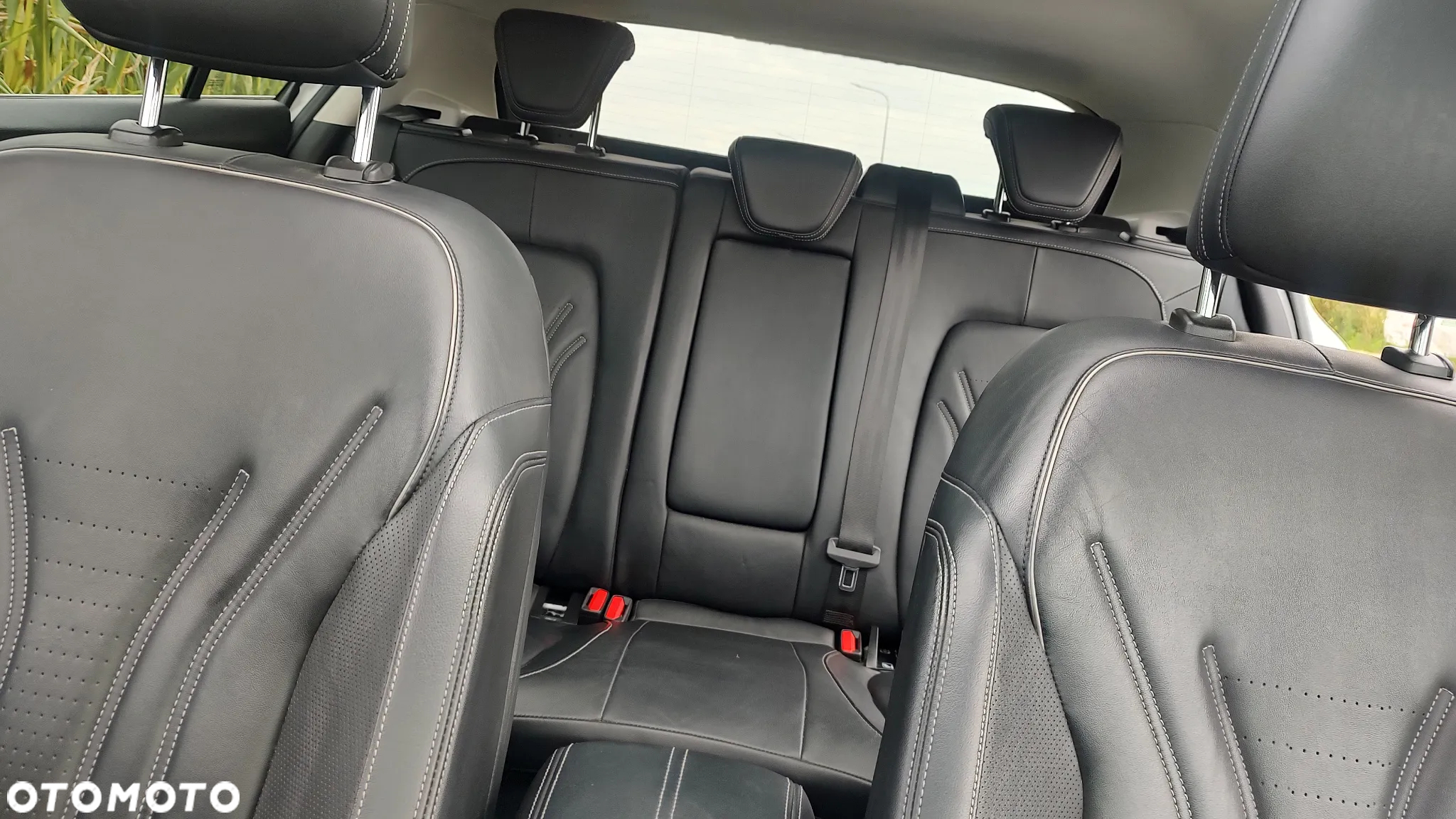 Ford Focus 2.0 EcoBlue Active Business - 14