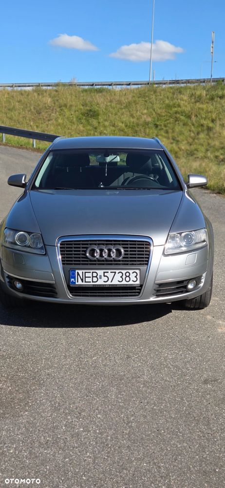 Audi A6 - 2