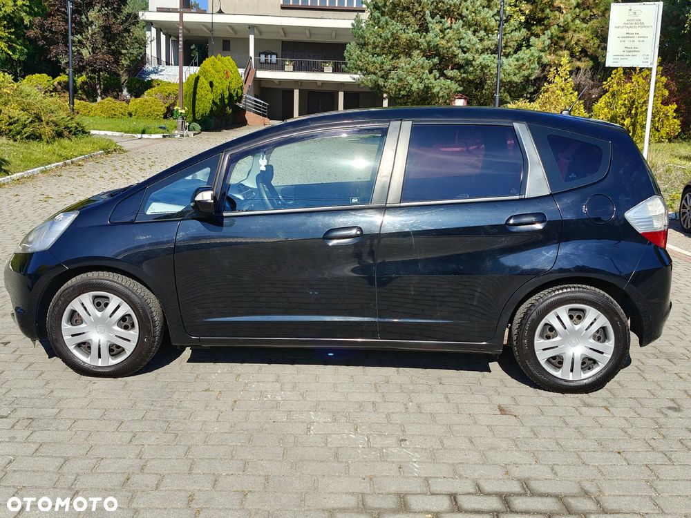Honda Jazz 1.4 i-VTEC Comfort - 3