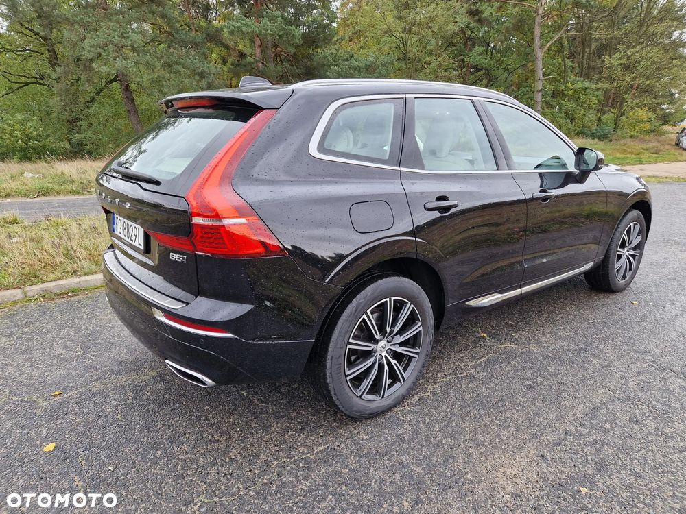 Volvo XC 60 - 5