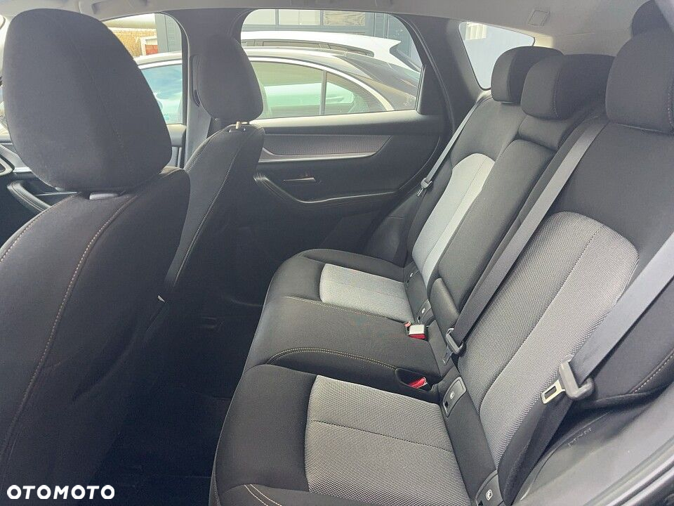 Mazda CX-60 - 17