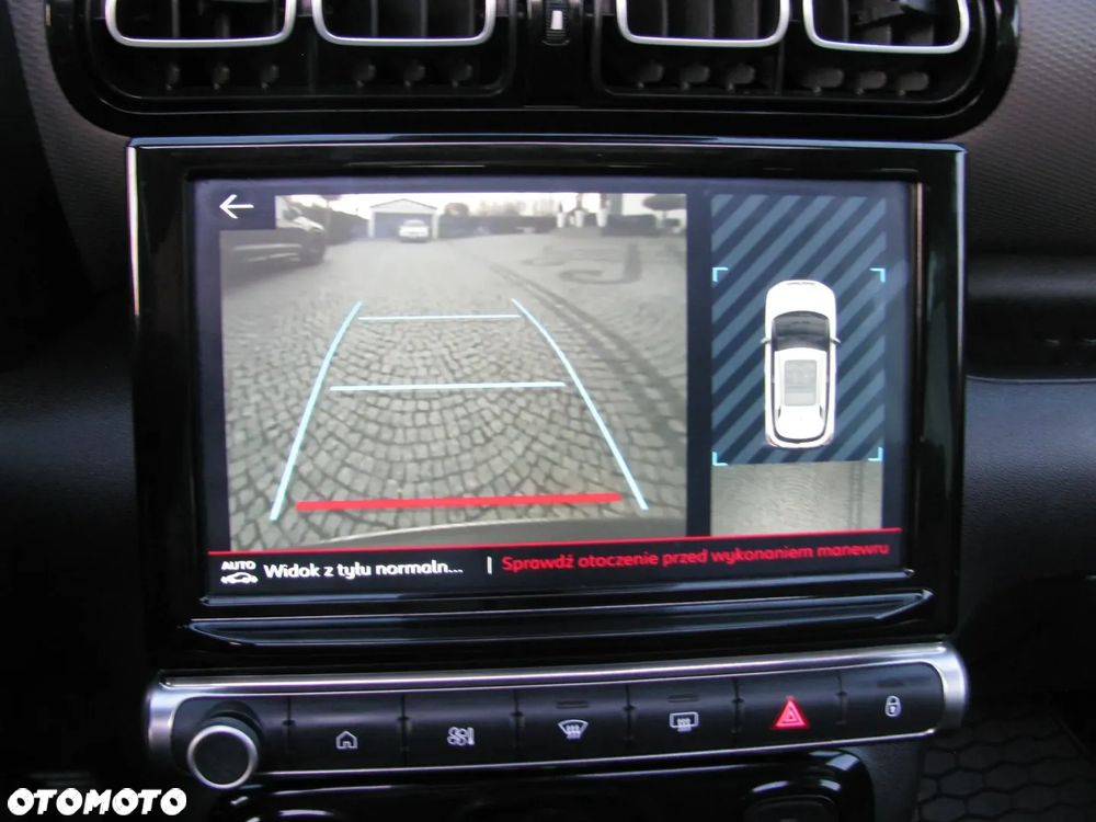 Citroën C3 Aircross PureTech 130 Stop & Start EAT6 OPF MAX - 28