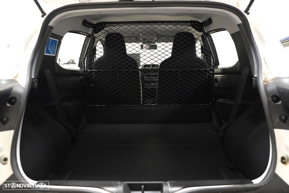 Dacia spring cargo 45 - 20