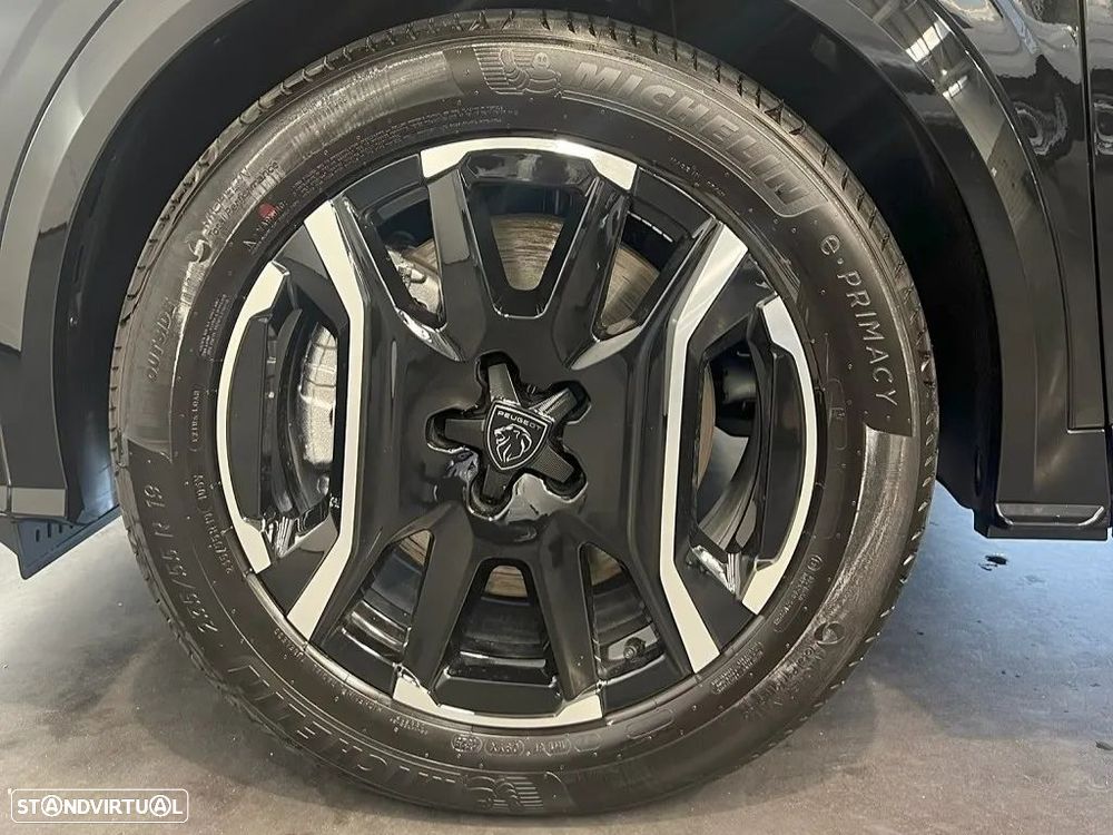 Peugeot E-3008 73 kWh GT - 19