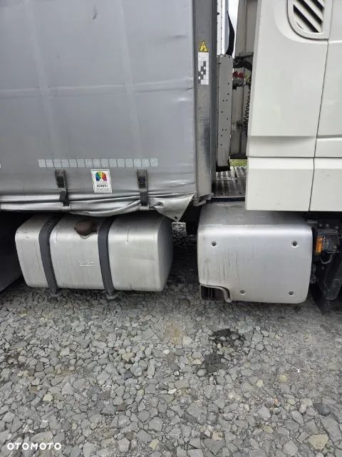 DAF LOW DECK - 6