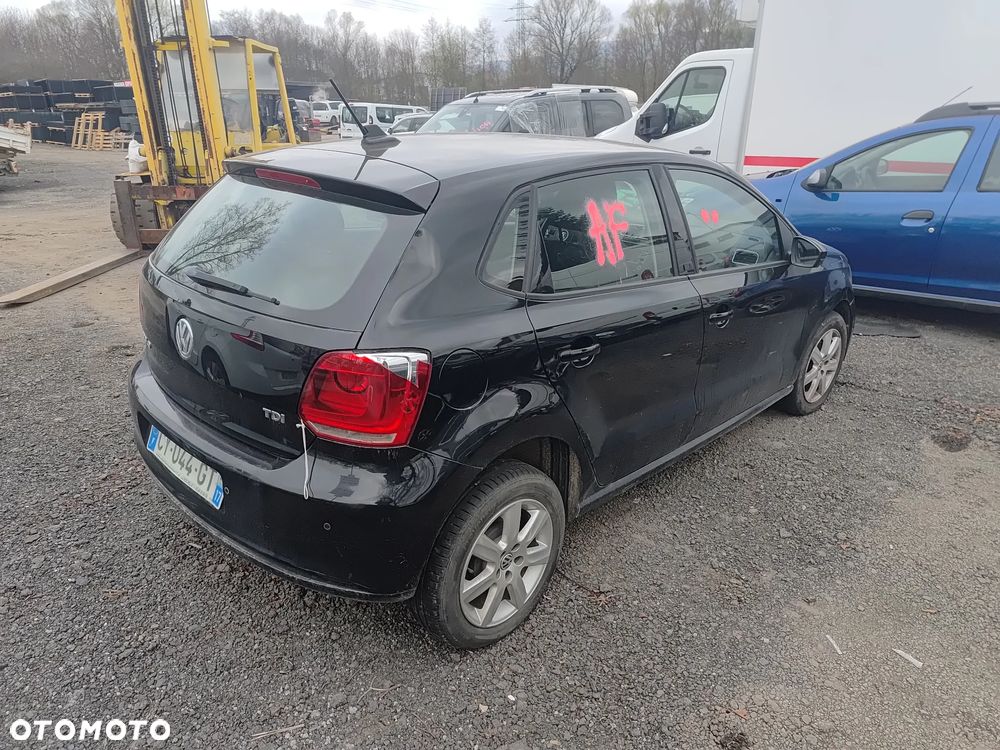 Volkswagen Polo - 4