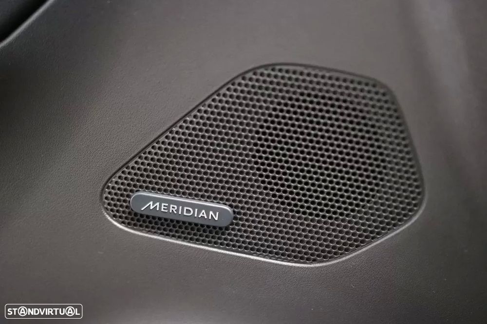 Jaguar F-Pace 25d AWD Aut. R-Sport - 15