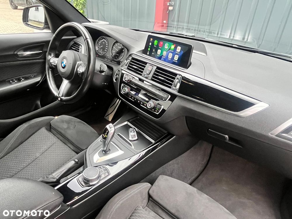 BMW Seria 1 118i M Sport Shadow - 26