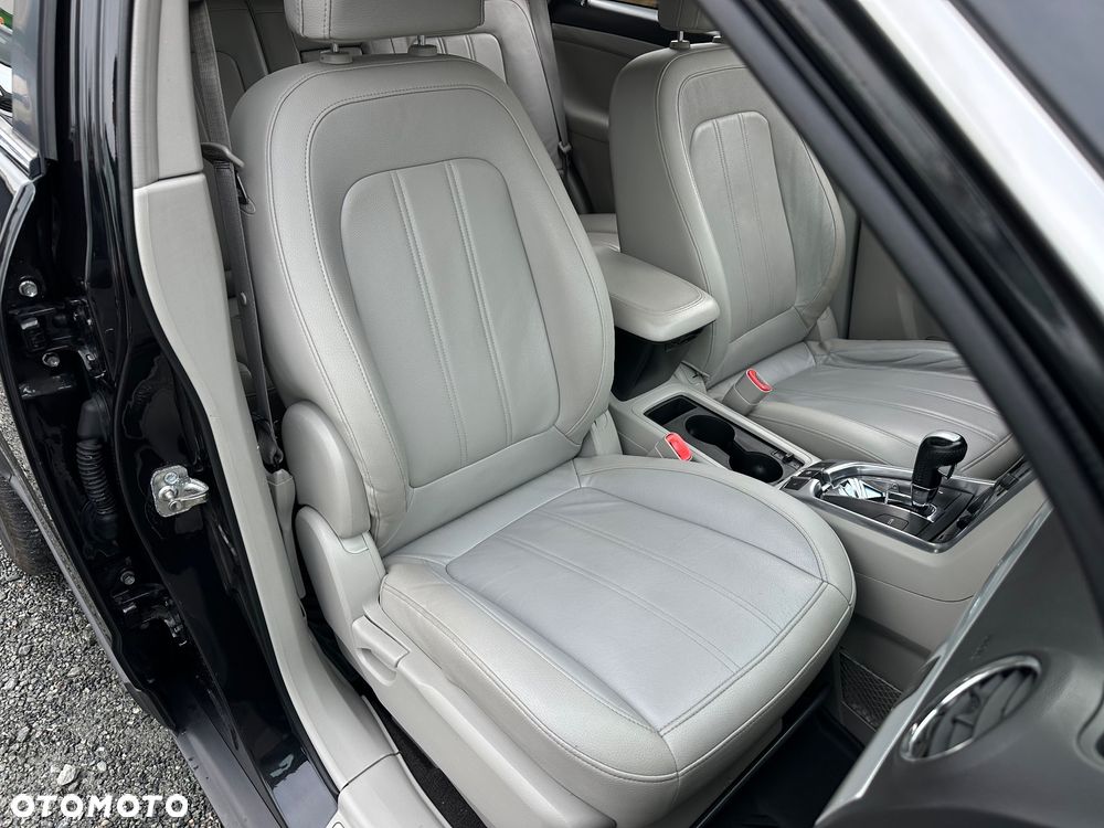 Opel Antara 2.2 CDTI 4x4 Cosmo - 28