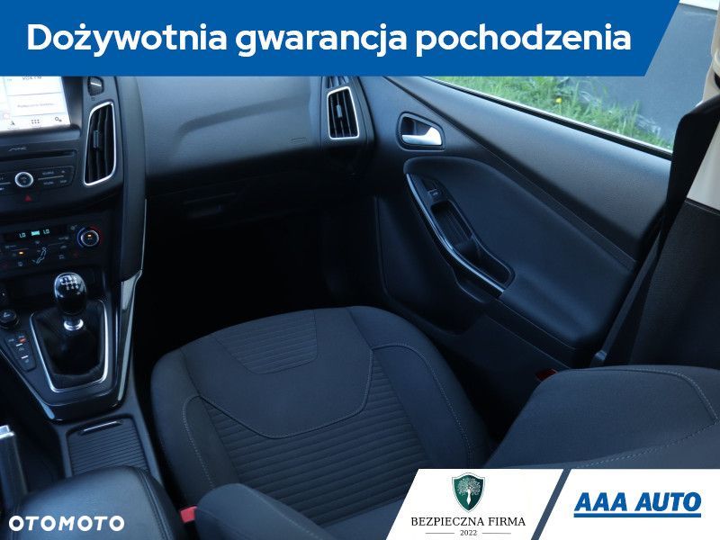 Ford Focus SW - 10