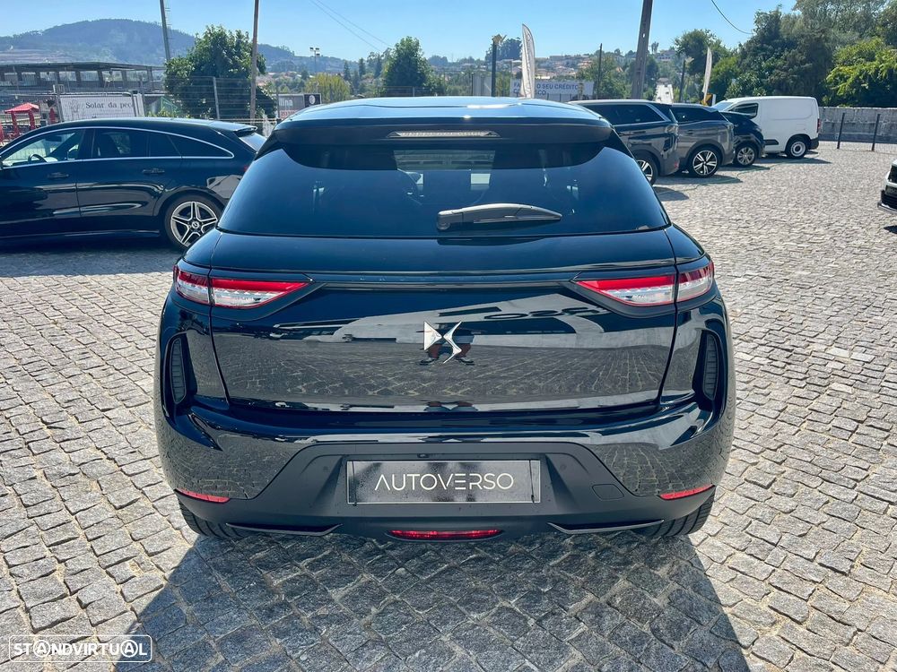DS DS3 Crossback E-Tense Performance Line - 8