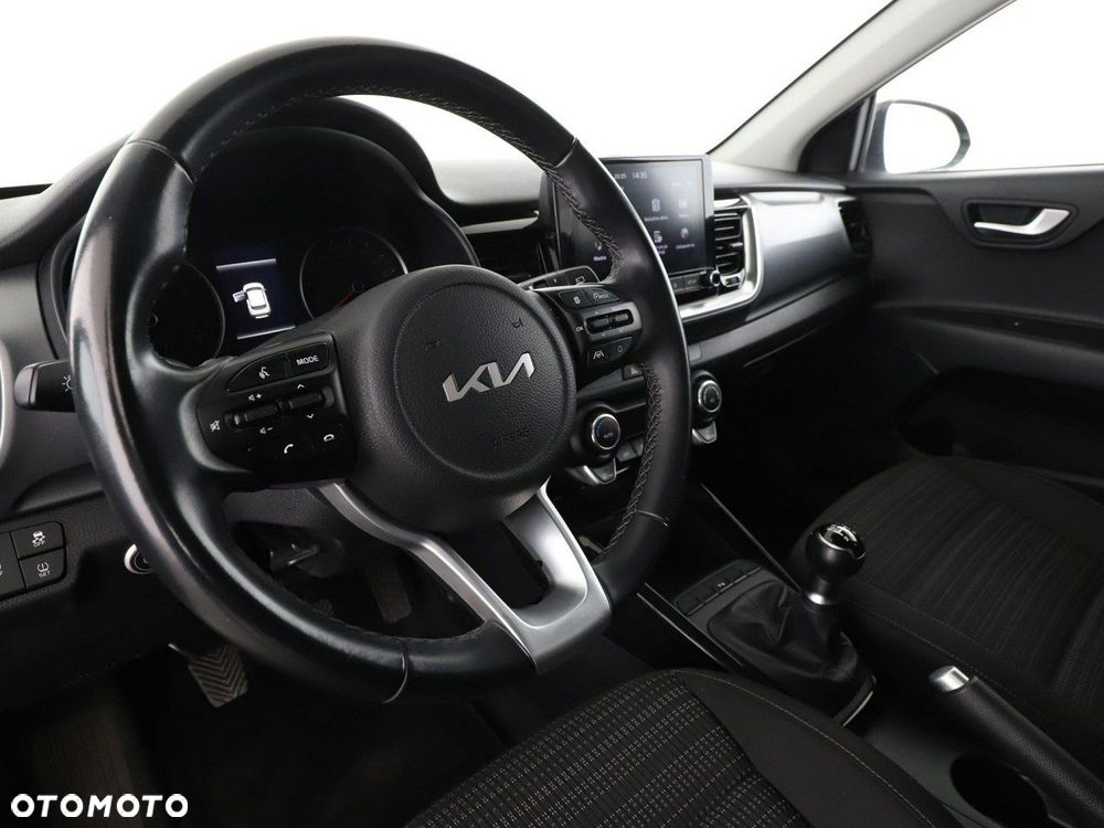 Kia Stonic 1.2 Vision - 15
