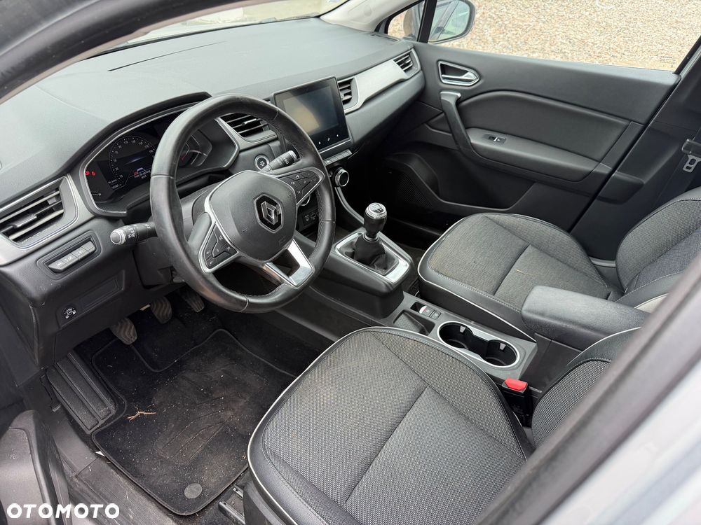 Renault Captur TCe 100 INTENS - 7