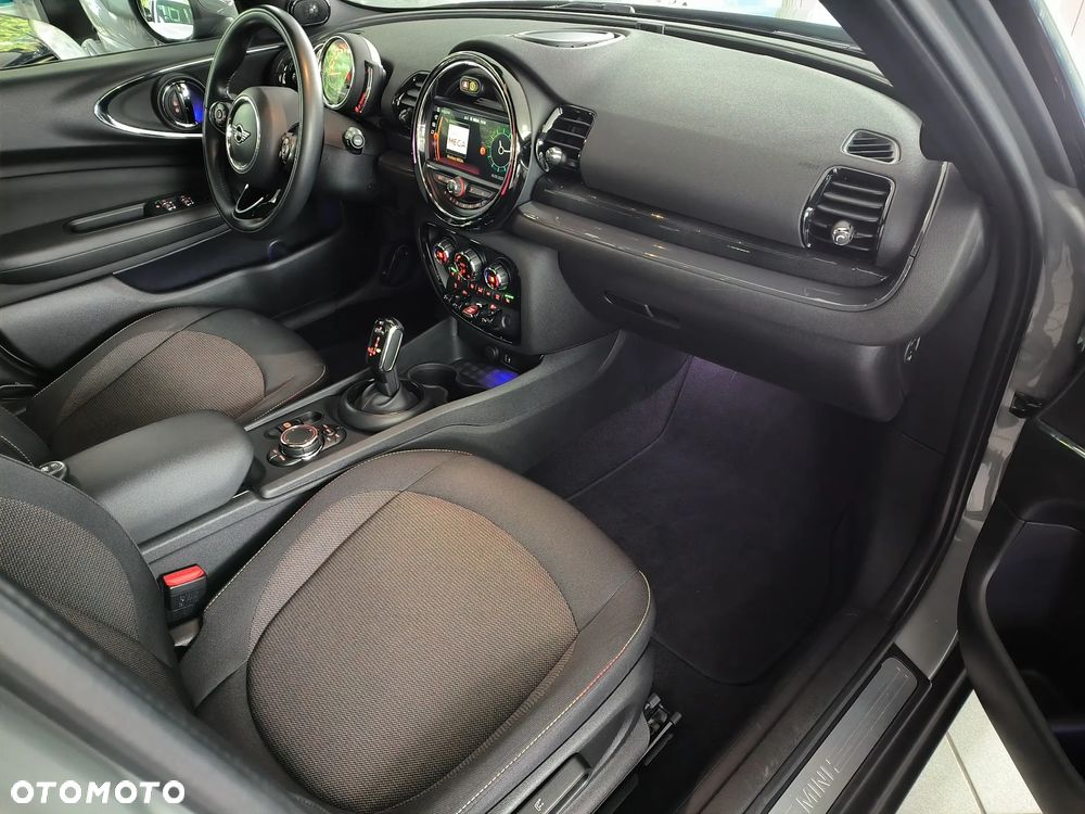 MINI Clubman One Classic Trim - 17