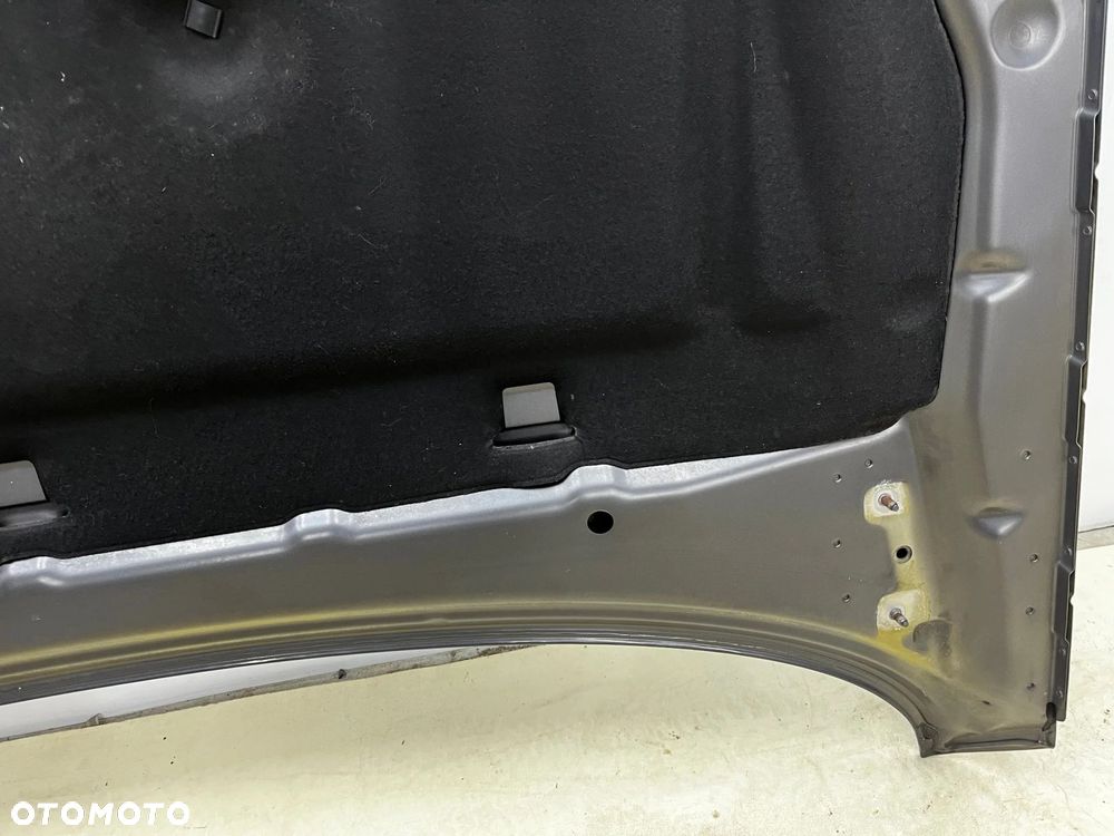 Maska Opel Insignia A I 08-17r. pokrywa silnika Z177 - 15