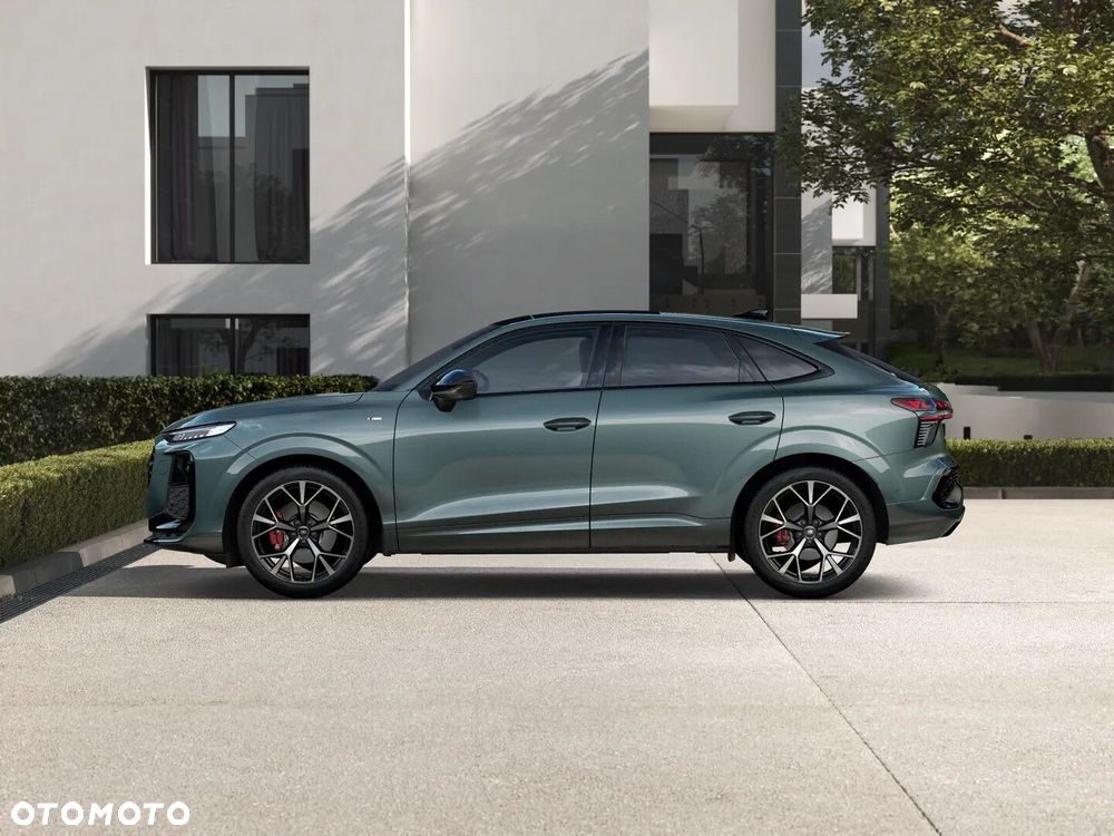 Audi Q3 Sportback - 2