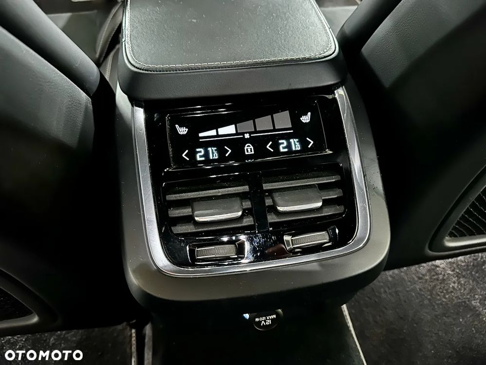 Volvo S90 T6 GPF AWD R-Design - 35
