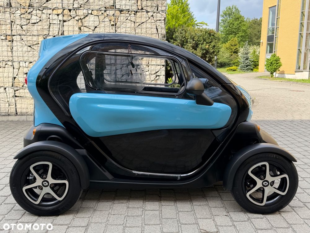 Renault Twizy Life 80 - 18