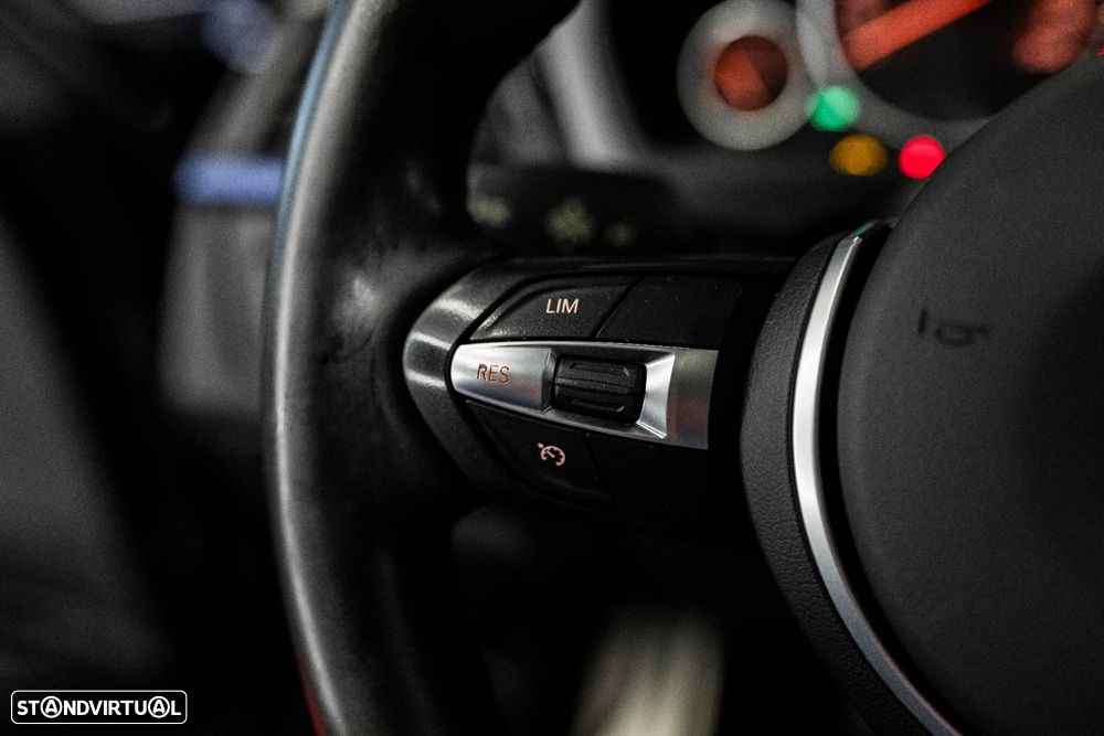 BMW 318 — fotografia 17