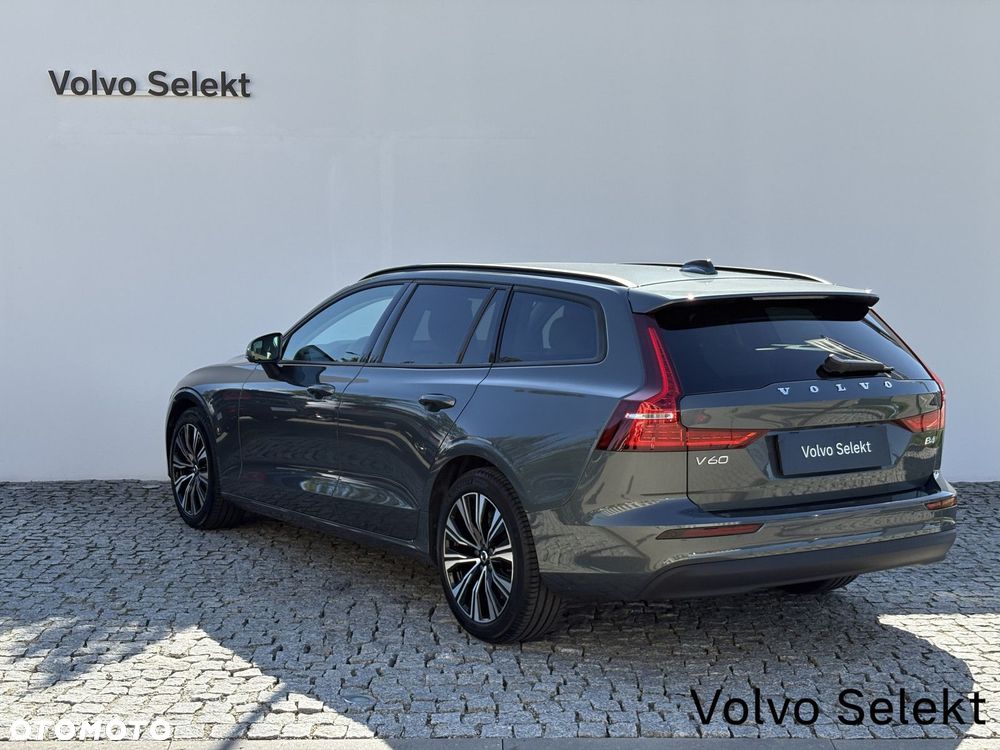 Volvo V60 - 6