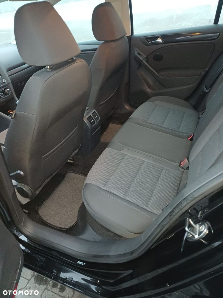 Volkswagen Golf 1.4 TSI Edition - 15