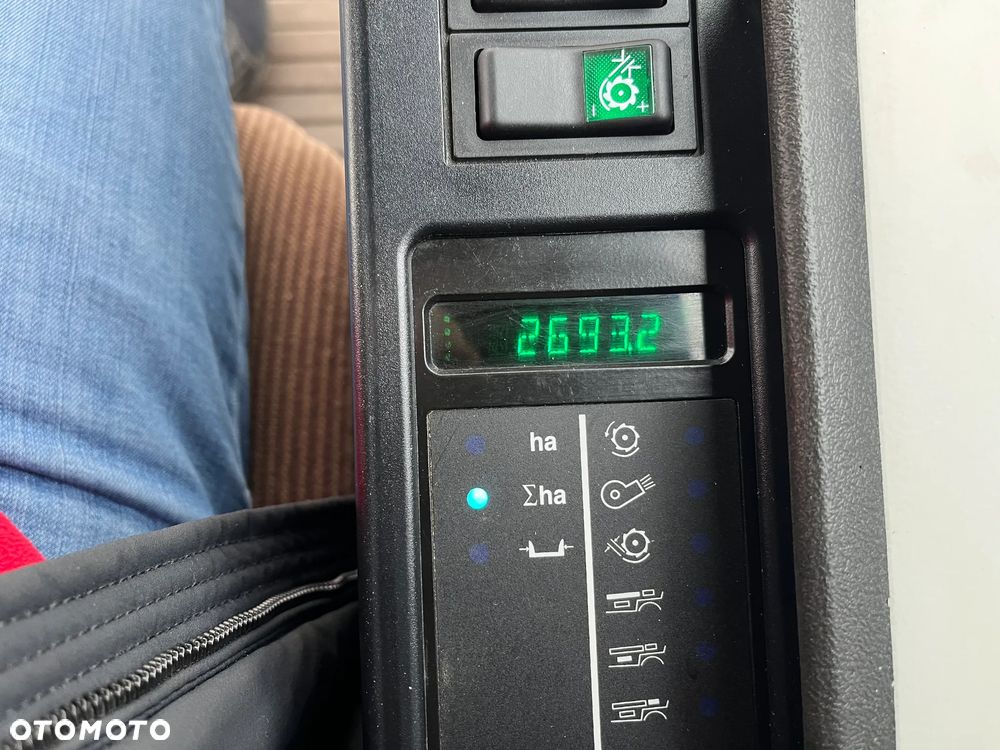 John Deere 2256 - 23